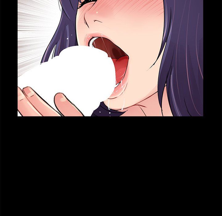 His Return Manhwa - Chapter 16 Page 22