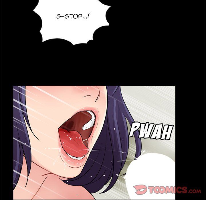 His Return Manhwa - Chapter 16 Page 31