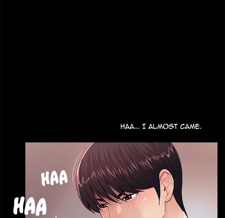His Return Manhwa - Chapter 16 Page 32