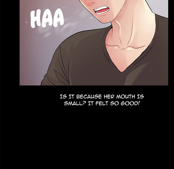 His Return Manhwa - Chapter 16 Page 33