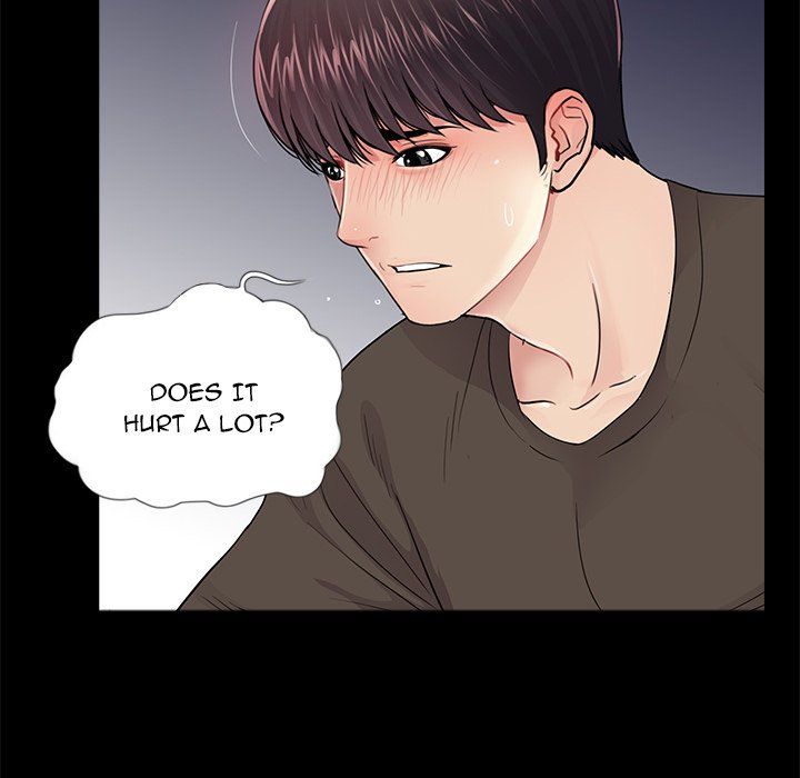His Return Manhwa - Chapter 16 Page 47