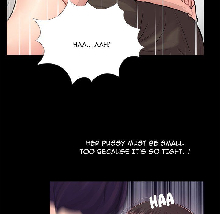 His Return Manhwa - Chapter 16 Page 59