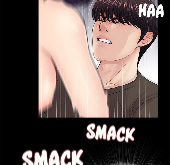 His Return Manhwa - Chapter 16 Page 60