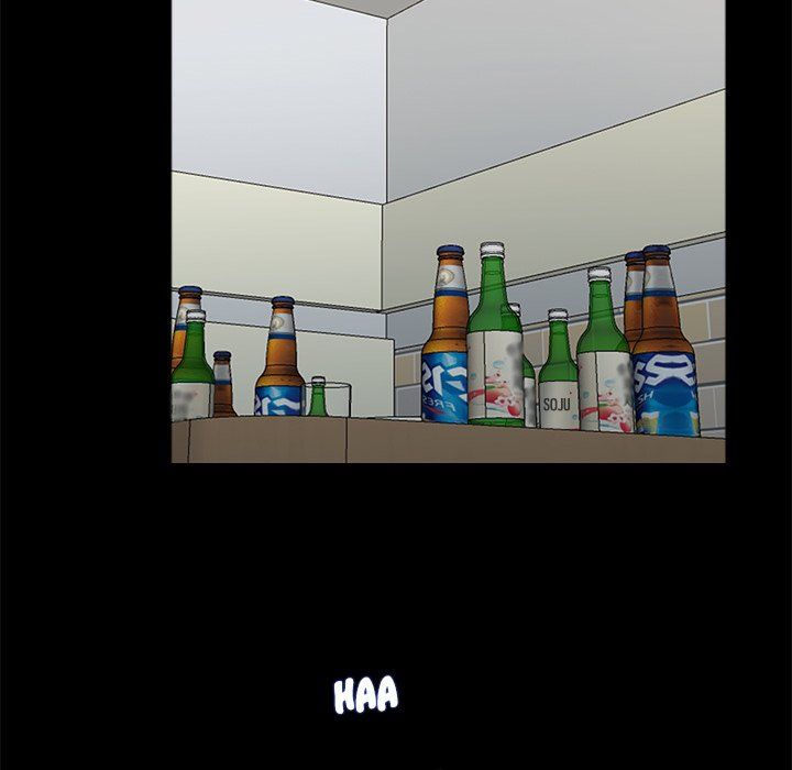 His Return Manhwa - Chapter 16 Page 70