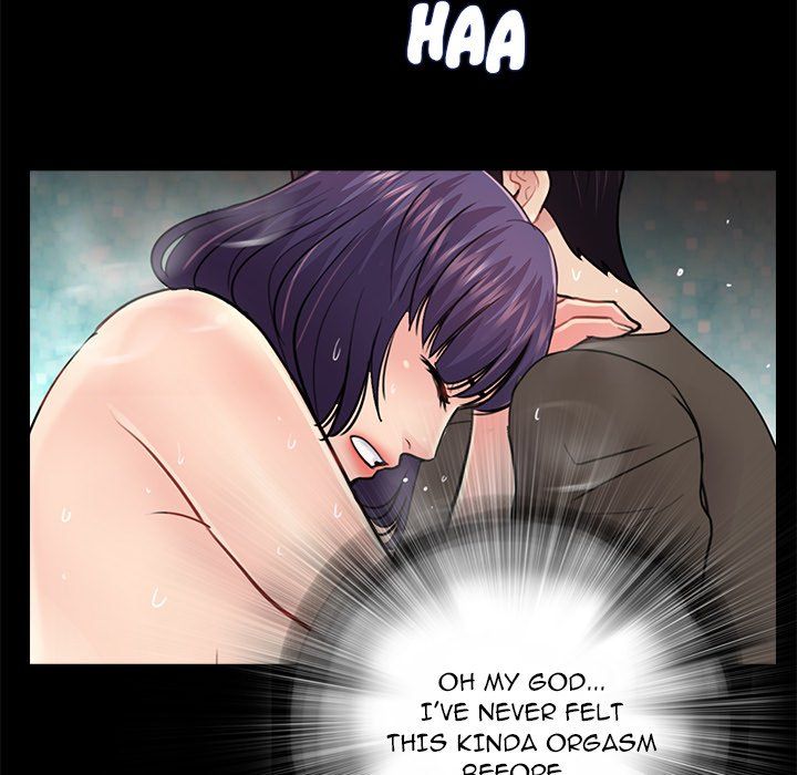 His Return Manhwa - Chapter 16 Page 71