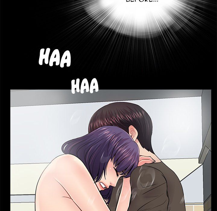 His Return Manhwa - Chapter 16 Page 72