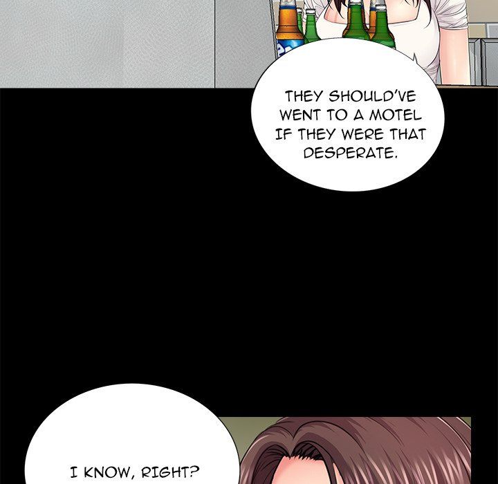 His Return Manhwa - Chapter 16 Page 76