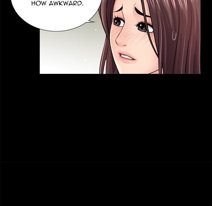 His Return Manhwa - Chapter 16 Page 77