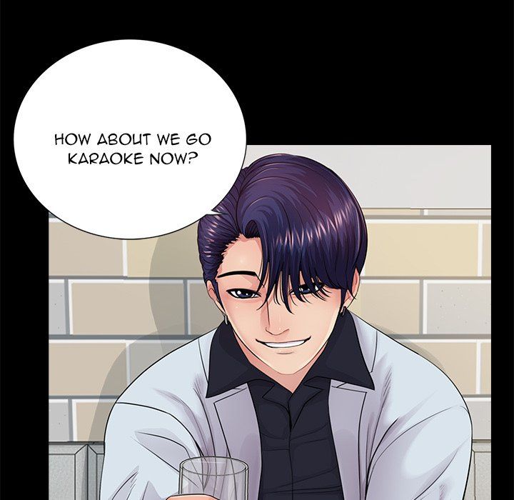 His Return Manhwa - Chapter 16 Page 78