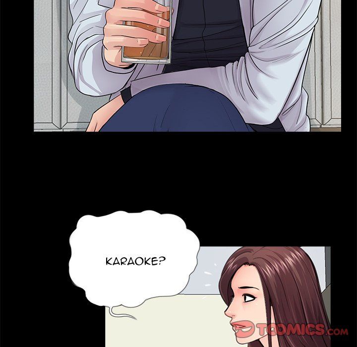 His Return Manhwa - Chapter 16 Page 79