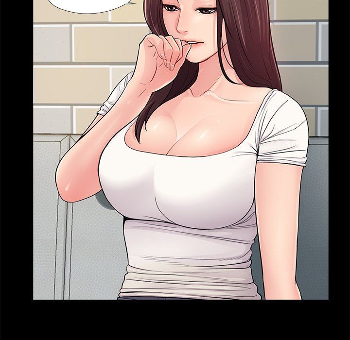 His Return Manhwa - Chapter 16 Page 81