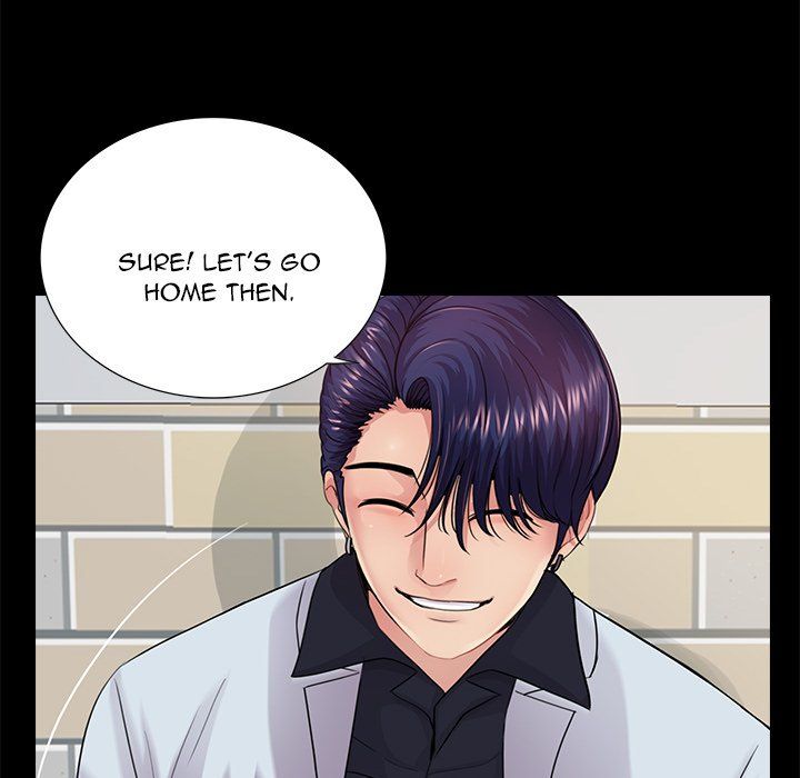 His Return Manhwa - Chapter 16 Page 83