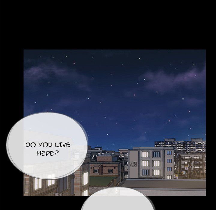 His Return Manhwa - Chapter 16 Page 87