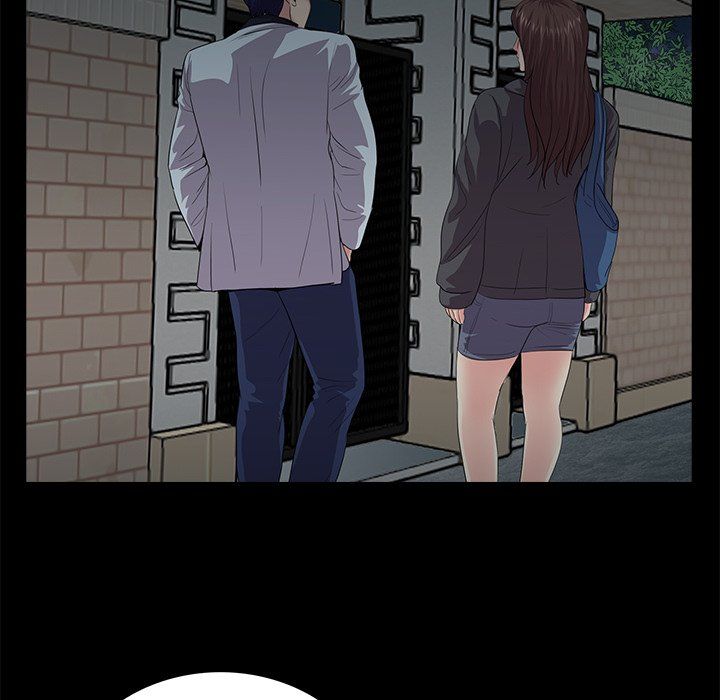 His Return Manhwa - Chapter 16 Page 90
