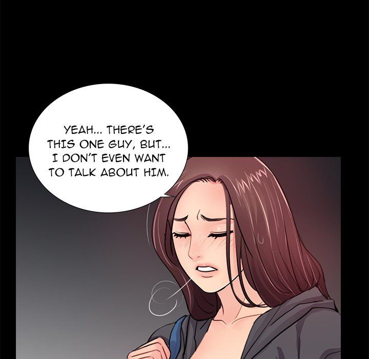 His Return Manhwa - Chapter 16 Page 92