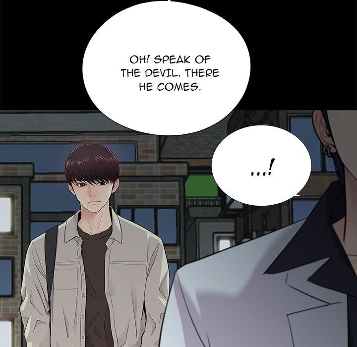 His Return Manhwa - Chapter 16 Page 95