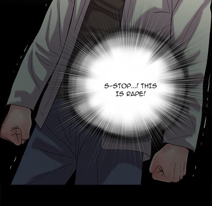 His Return Manhwa - Chapter 16 Page 107