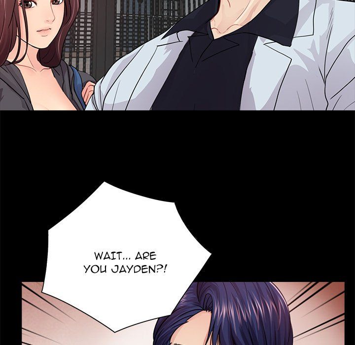 His Return Manhwa - Chapter 16 Page 111