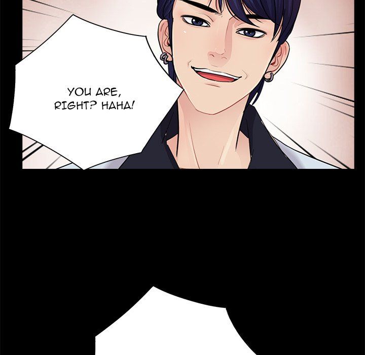 His Return Manhwa - Chapter 16 Page 112