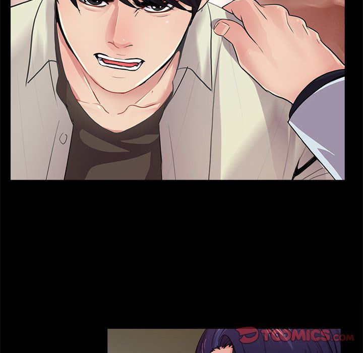 His Return Manhwa - Chapter 16 Page 115