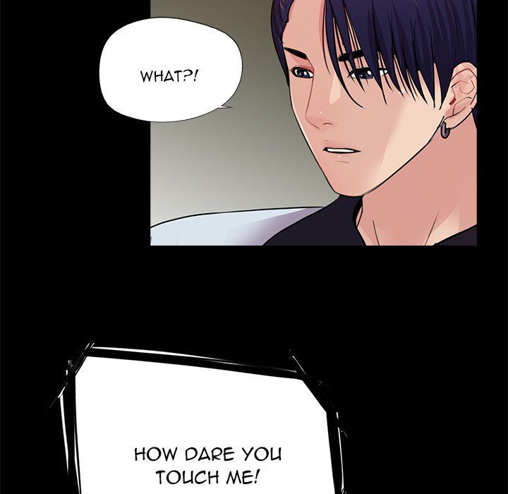 His Return Manhwa - Chapter 16 Page 116