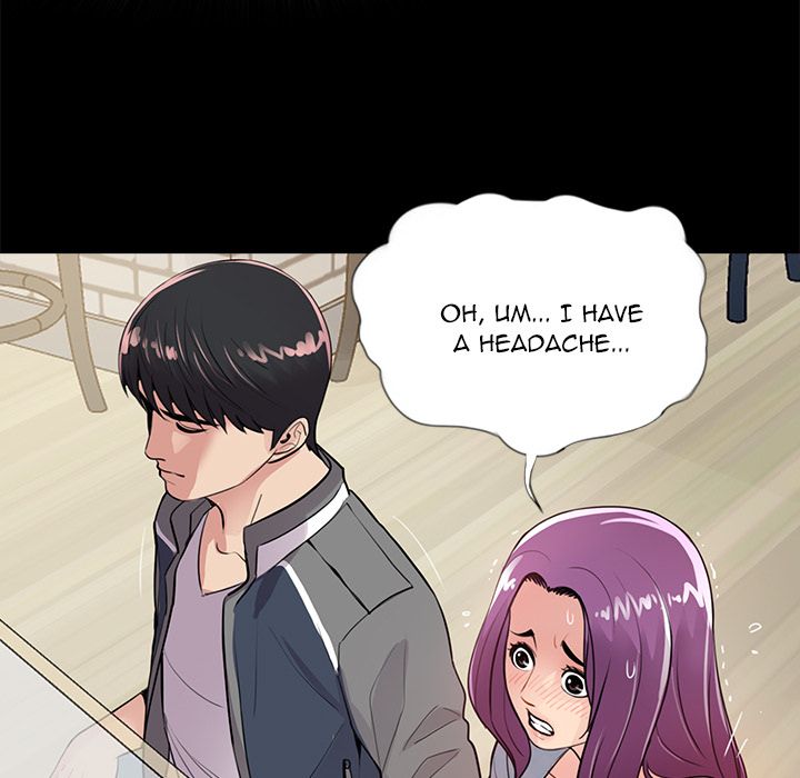 His Return Manhwa - Chapter 2 Page 6