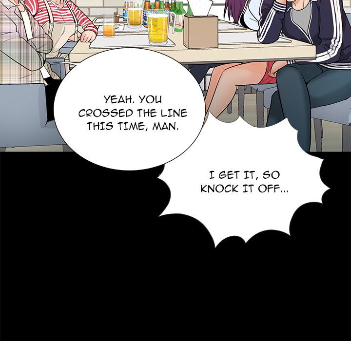 His Return Manhwa - Chapter 2 Page 9