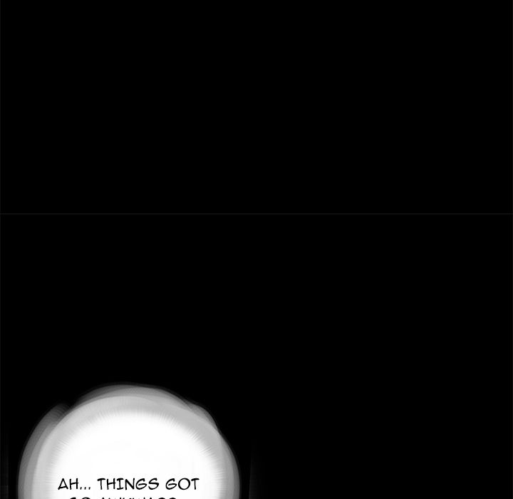 His Return Manhwa - Chapter 2 Page 10