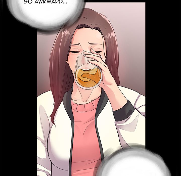 His Return Manhwa - Chapter 2 Page 11