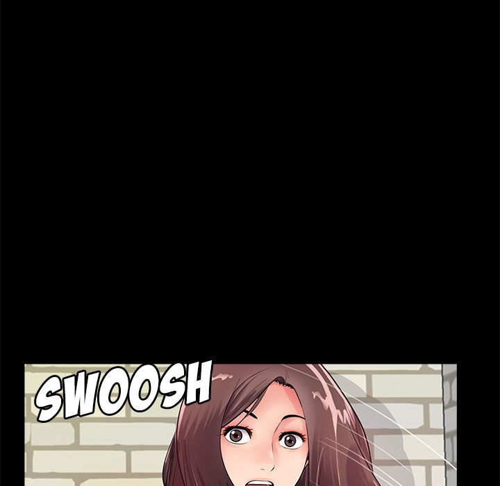 His Return Manhwa - Chapter 2 Page 21