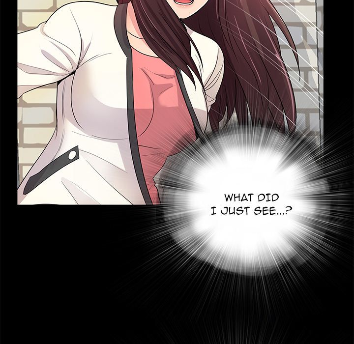 His Return Manhwa - Chapter 2 Page 22