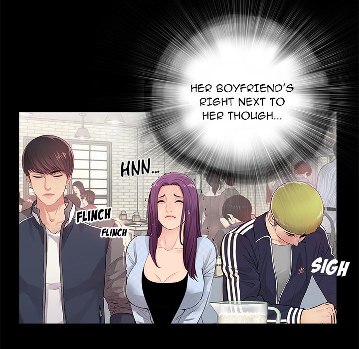 His Return Manhwa - Chapter 2 Page 23