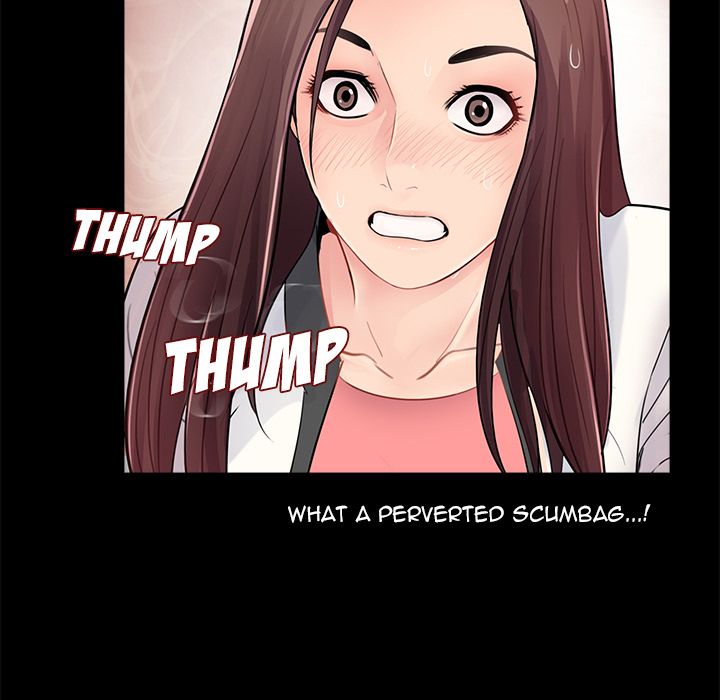 His Return Manhwa - Chapter 2 Page 25