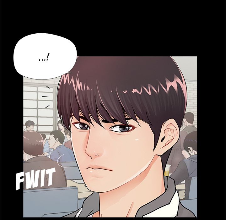 His Return Manhwa - Chapter 2 Page 26