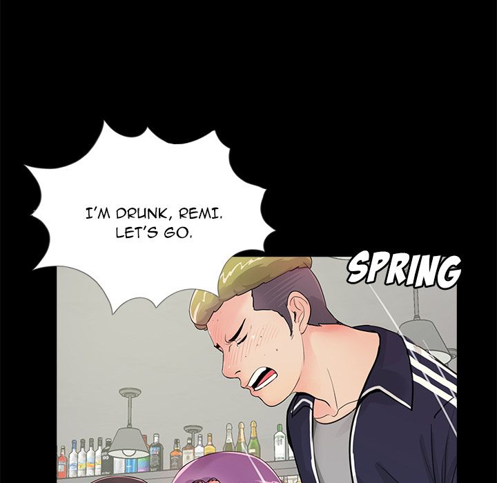 His Return Manhwa - Chapter 2 Page 30