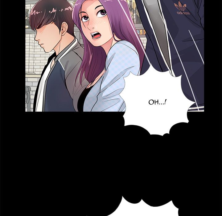 His Return Manhwa - Chapter 2 Page 31