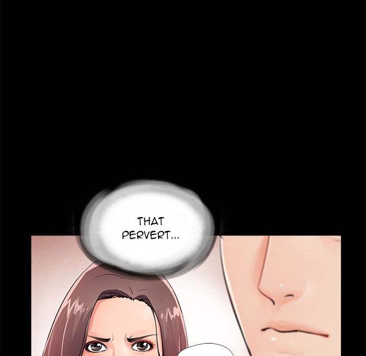 His Return Manhwa - Chapter 2 Page 35