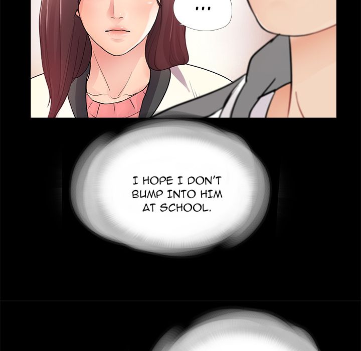 His Return Manhwa - Chapter 2 Page 36
