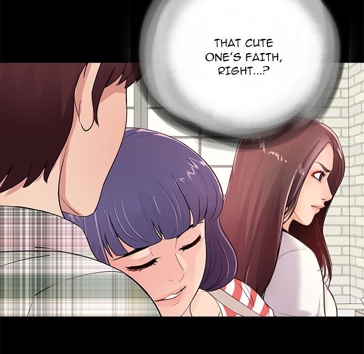 His Return Manhwa - Chapter 2 Page 37