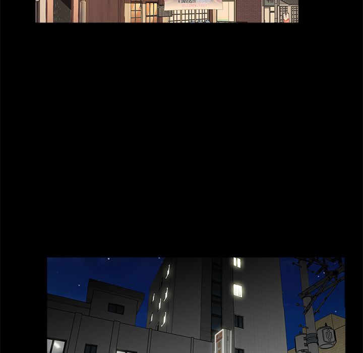 His Return Manhwa - Chapter 2 Page 44