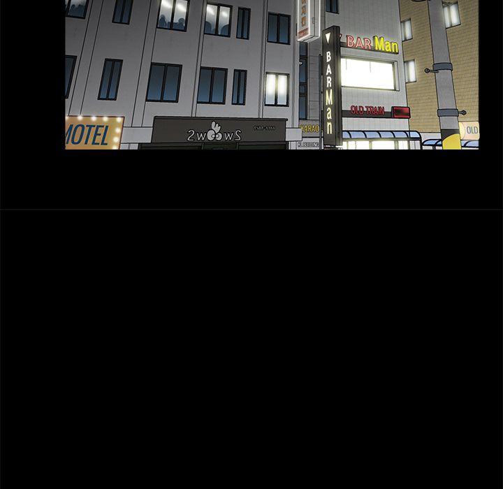 His Return Manhwa - Chapter 2 Page 45