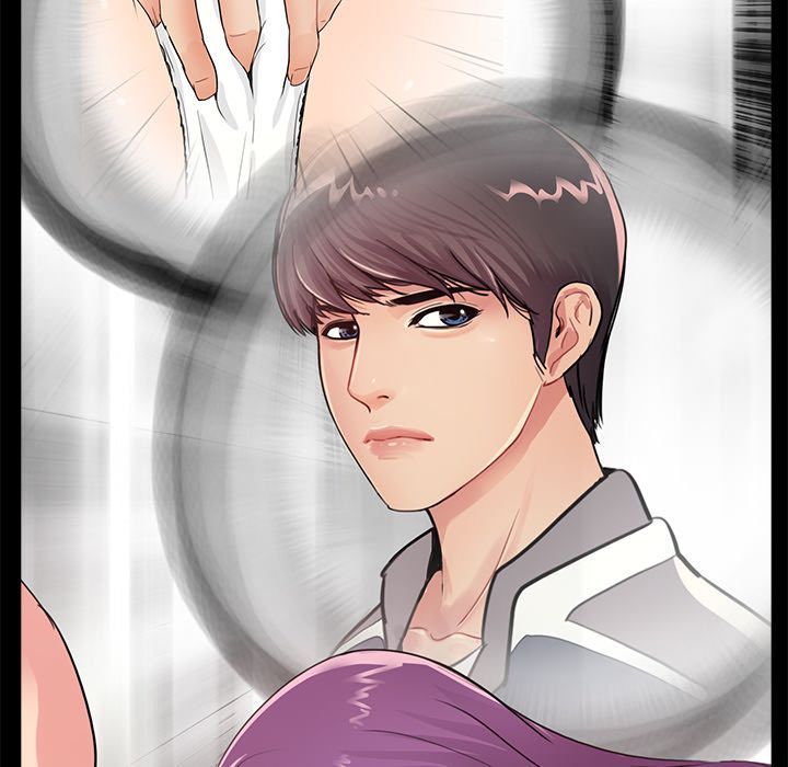 His Return Manhwa - Chapter 2 Page 53