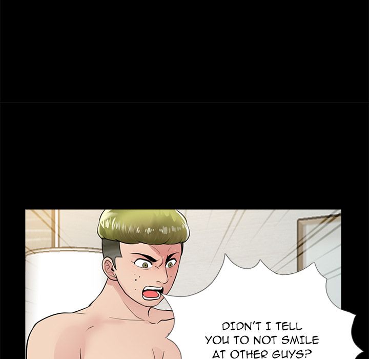 His Return Manhwa - Chapter 2 Page 63