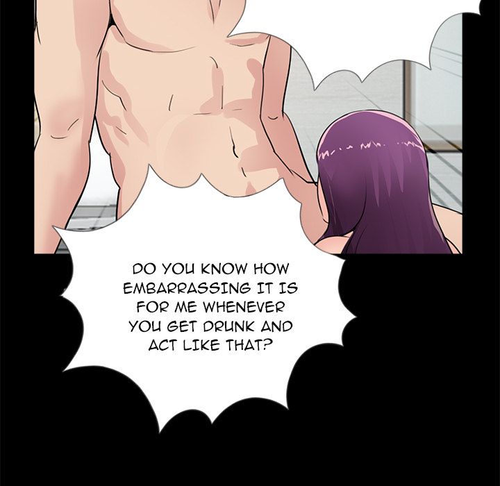 His Return Manhwa - Chapter 2 Page 64