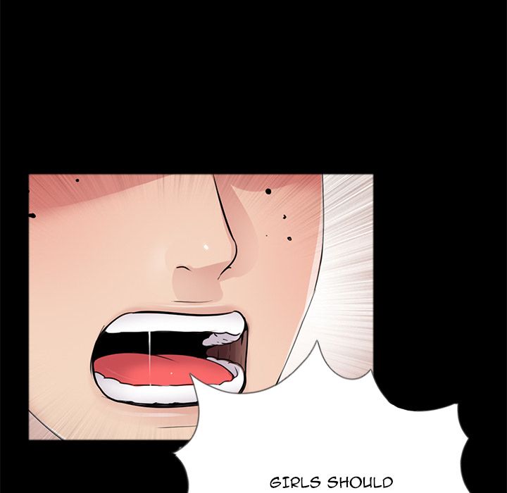 His Return Manhwa - Chapter 2 Page 72