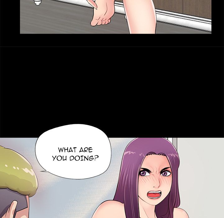 His Return Manhwa - Chapter 2 Page 82