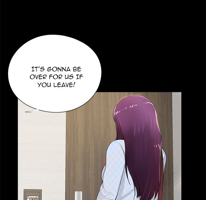 His Return Manhwa - Chapter 2 Page 86