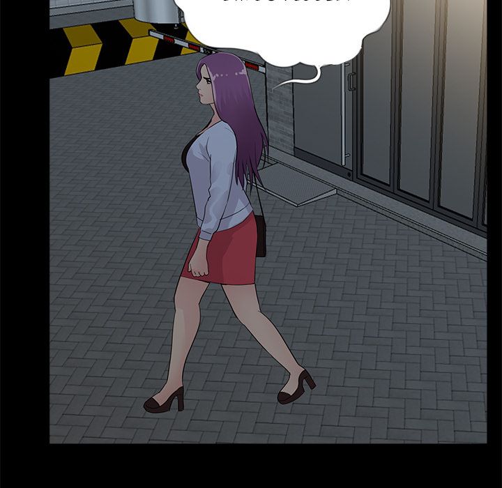 His Return Manhwa - Chapter 2 Page 93