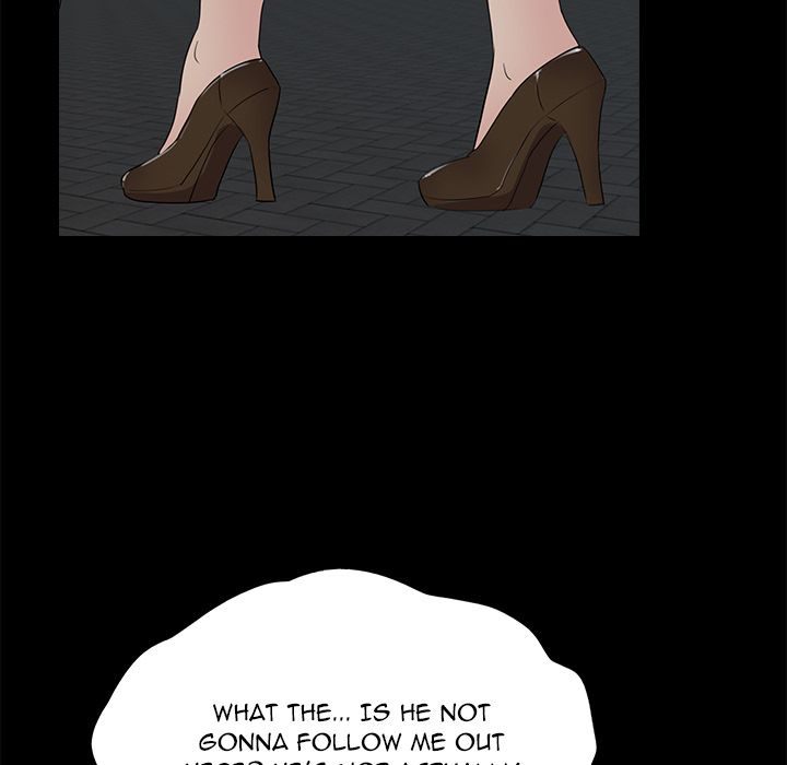 His Return Manhwa - Chapter 2 Page 95