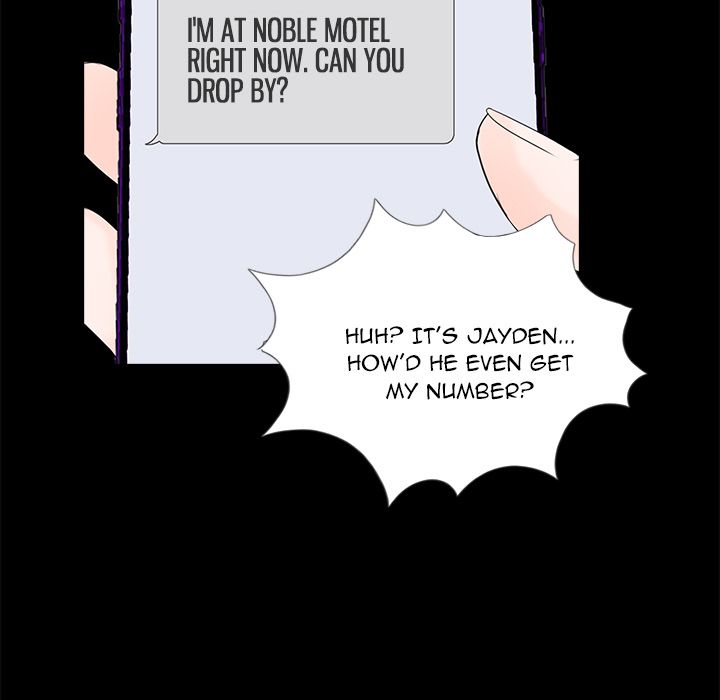 His Return Manhwa - Chapter 2 Page 103